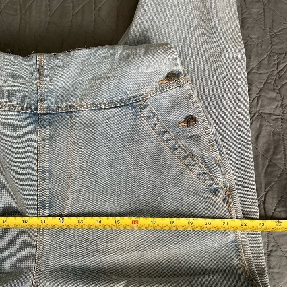 Kut From The Kloth Overalls - Picture 7 of 9